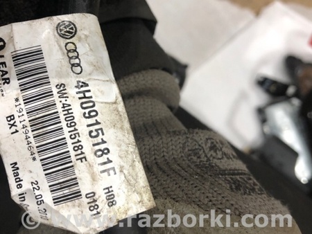 ФОТО Клемма аккумулятора для Audi (Ауди) A8 III D4 4H (09-17) Київ