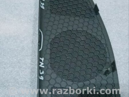 ФОТО Накладка на торпедо для Audi (Ауди) A8 III D4 4H (09-17) Київ