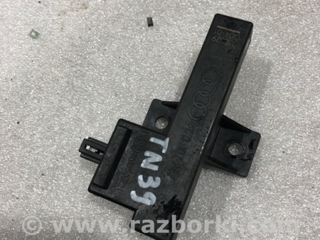 ФОТО Блок управления для Audi (Ауди) A8 III D4 4H (09-17) Київ