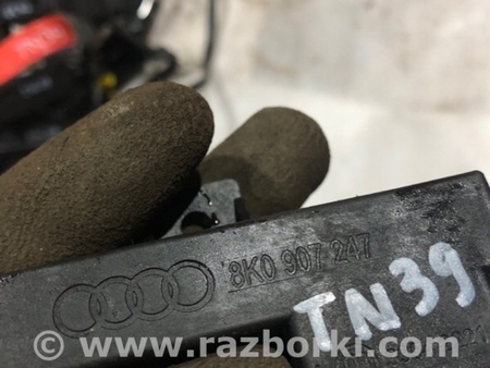 ФОТО Блок управления для Audi (Ауди) A8 III D4 4H (09-17) Київ