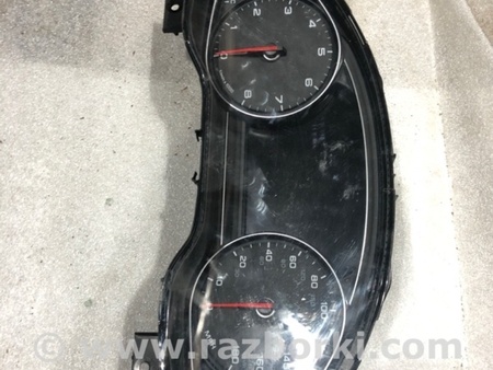 ФОТО Панель приборов для Audi (Ауди) A8 III D4 4H (09-17) Київ