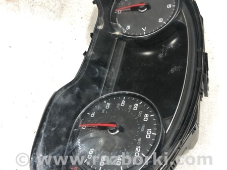 ФОТО Панель приборов для Audi (Ауди) A8 III D4 4H (09-17) Київ