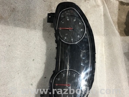 ФОТО Панель приборов для Audi (Ауди) A8 III D4 4H (09-17) Київ