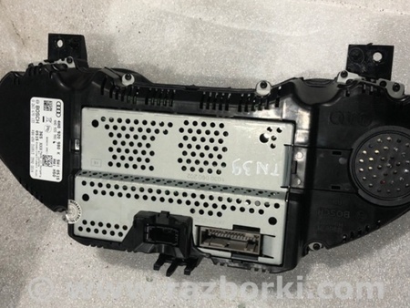ФОТО Панель приборов для Audi (Ауди) A8 III D4 4H (09-17) Київ