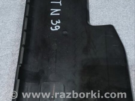 ФОТО Накладка торпедо для Audi (Ауди) A8 III D4 4H (09-17) Київ