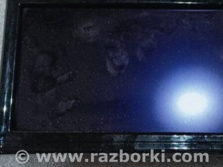 ФОТО Монитор для Audi (Ауди) A8 III D4 4H (09-17) Київ