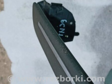 ФОТО Накладка на торпедо для Audi (Ауди) A8 III D4 4H (09-17) Київ