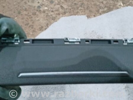 ФОТО Накладка на торпедо для Audi (Ауди) A8 III D4 4H (09-17) Київ