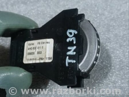 ФОТО Кнопка для Audi (Ауди) A8 III D4 4H (09-17) Київ