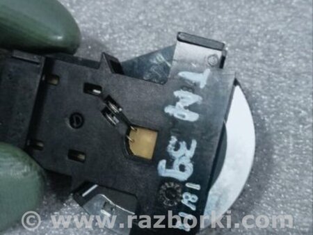 ФОТО Кнопка для Audi (Ауди) A8 III D4 4H (09-17) Київ