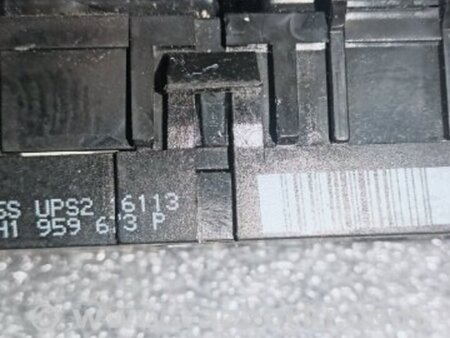 ФОТО Блок кнопок для Audi (Ауди) A8 III D4 4H (09-17) Київ