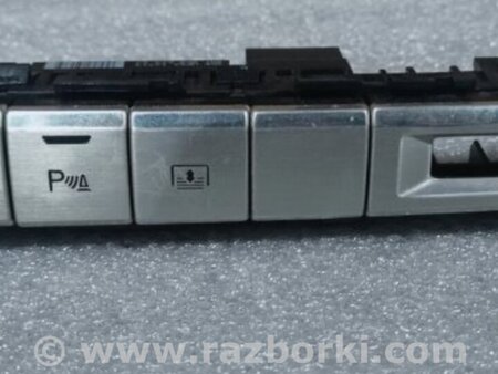 ФОТО Блок кнопок для Audi (Ауди) A8 III D4 4H (09-17) Київ