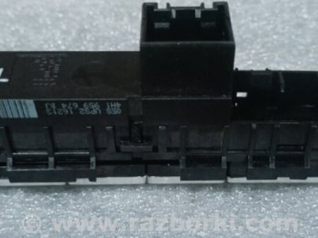 ФОТО Блок кнопок для Audi (Ауди) A8 III D4 4H (09-17) Київ