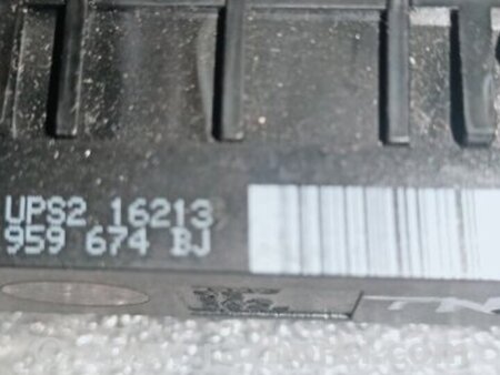 ФОТО Блок кнопок для Audi (Ауди) A8 III D4 4H (09-17) Київ