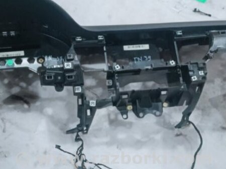 ФОТО Торпедо для Audi (Ауди) A8 III D4 4H (09-17) Київ