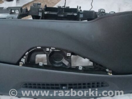 ФОТО Торпедо для Audi (Ауди) A8 III D4 4H (09-17) Київ