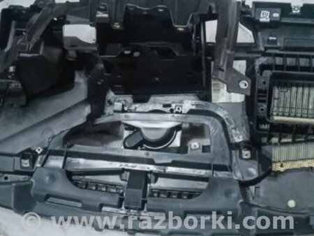 ФОТО Торпедо для Audi (Ауди) A8 III D4 4H (09-17) Київ
