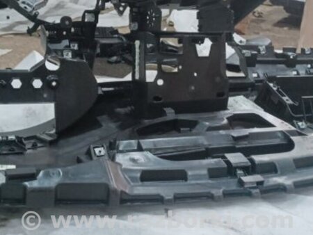 ФОТО Торпедо для Audi (Ауди) A8 III D4 4H (09-17) Київ