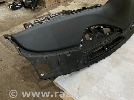 ФОТО Торпедо для Audi (Ауди) A8 III D4 4H (09-17) Київ