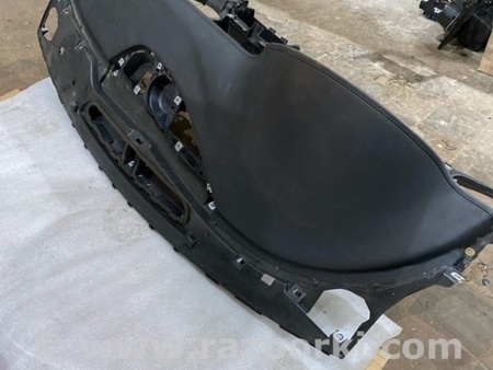 ФОТО Торпедо для Audi (Ауди) A8 III D4 4H (09-17) Київ