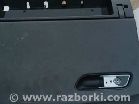 ФОТО Бардачок для Audi (Ауди) A8 III D4 4H (09-17) Київ