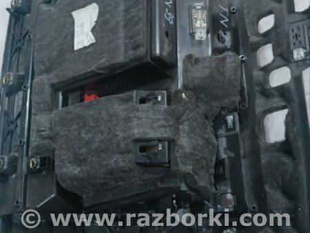 ФОТО Бардачок для Audi (Ауди) A8 III D4 4H (09-17) Київ