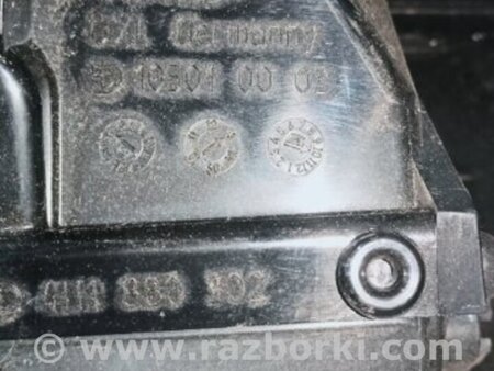 ФОТО Бардачок для Audi (Ауди) A8 III D4 4H (09-17) Київ