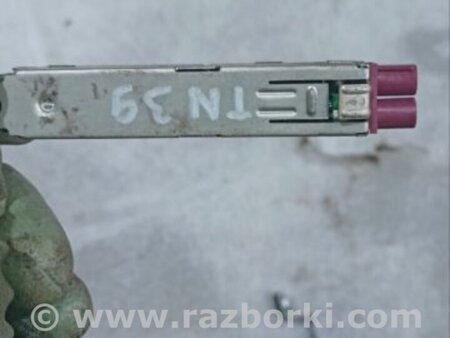 ФОТО Усилитель антенны для Audi (Ауди) A8 III D4 4H (09-17) Київ