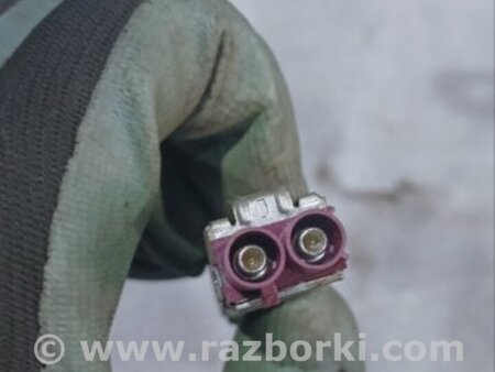 ФОТО Усилитель антенны для Audi (Ауди) A8 III D4 4H (09-17) Київ