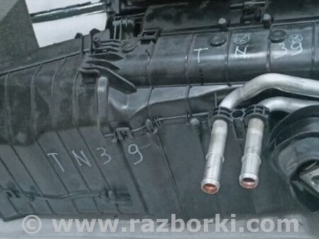 ФОТО Печка в сборе для Audi (Ауди) A8 III D4 4H (09-17) Київ