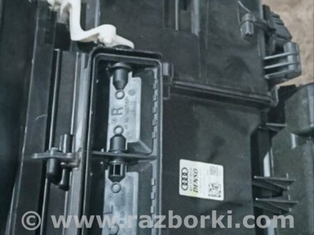 ФОТО Печка в сборе для Audi (Ауди) A8 III D4 4H (09-17) Київ