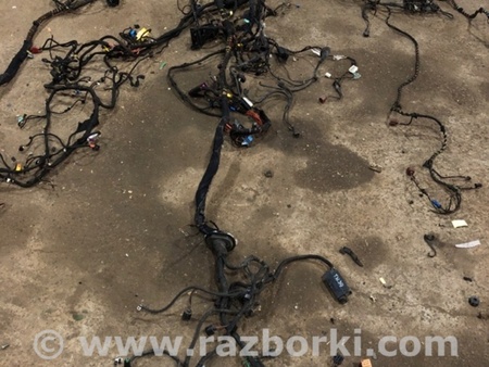ФОТО Электропроводка для Audi (Ауди) A8 III D4 4H (09-17) Київ