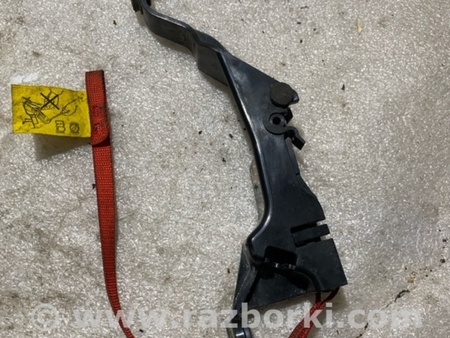 ФОТО Кронштейн для Audi (Ауди) A8 III D4 4H (09-17) Київ