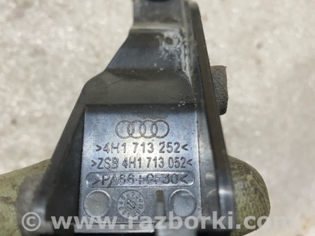 ФОТО Кронштейн для Audi (Ауди) A8 III D4 4H (09-17) Київ