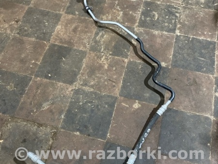 ФОТО Трубка кондиционера для Audi (Ауди) A8 III D4 4H (09-17) Київ