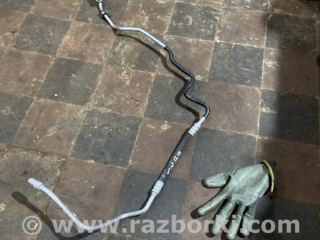 ФОТО Трубка кондиционера для Audi (Ауди) A8 III D4 4H (09-17) Київ