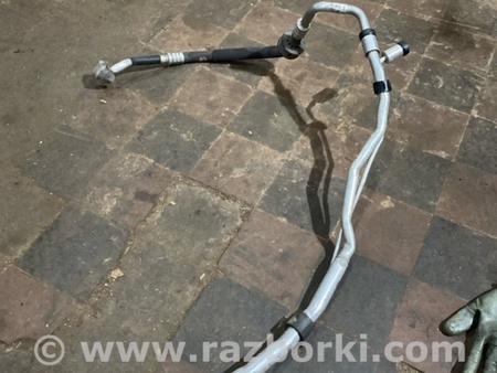 ФОТО Трубка кондиционера для Audi (Ауди) A8 III D4 4H (09-17) Київ