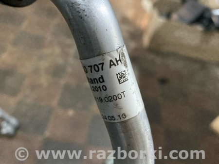 ФОТО Трубка кондиционера для Audi (Ауди) A8 III D4 4H (09-17) Київ