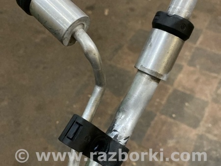 ФОТО Трубка кондиционера для Audi (Ауди) A8 III D4 4H (09-17) Київ