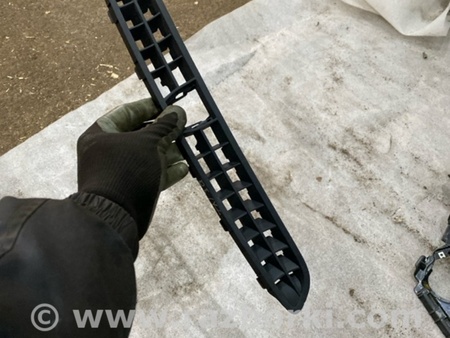 ФОТО Накладка на торпедо для Audi (Ауди) A8 III D4 4H (09-17) Київ