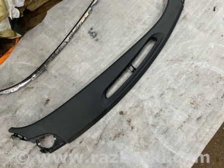 ФОТО Накладка на торпедо для Audi (Ауди) A8 III D4 4H (09-17) Київ