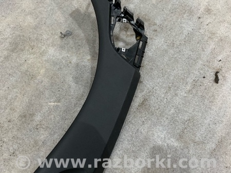 ФОТО Накладка на торпедо для Audi (Ауди) A8 III D4 4H (09-17) Київ