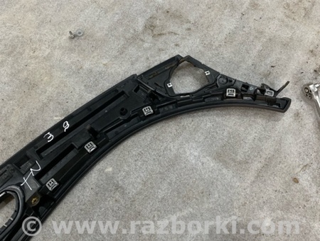 ФОТО Накладка на торпедо для Audi (Ауди) A8 III D4 4H (09-17) Київ