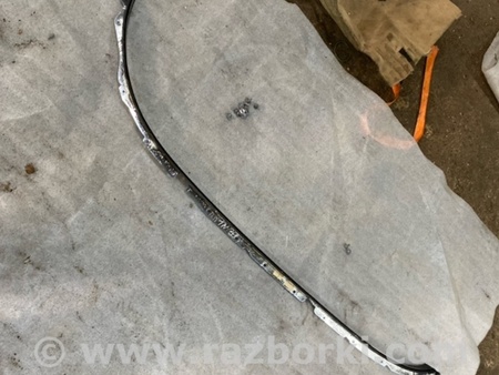 ФОТО Накладка на торпедо для Audi (Ауди) A8 III D4 4H (09-17) Київ