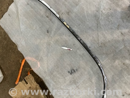 ФОТО Накладка на торпедо для Audi (Ауди) A8 III D4 4H (09-17) Київ