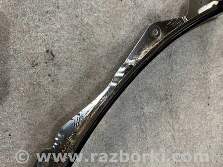 ФОТО Накладка на торпедо для Audi (Ауди) A8 III D4 4H (09-17) Київ