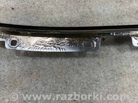 ФОТО Накладка на торпедо для Audi (Ауди) A8 III D4 4H (09-17) Київ