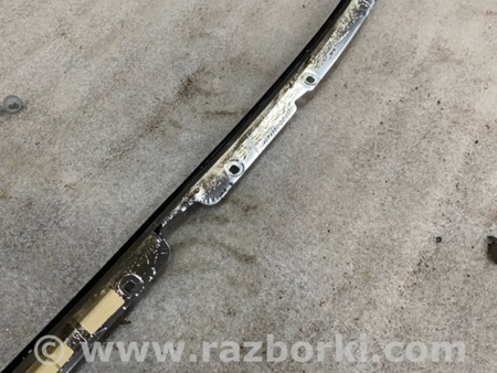 ФОТО Накладка на торпедо для Audi (Ауди) A8 III D4 4H (09-17) Київ