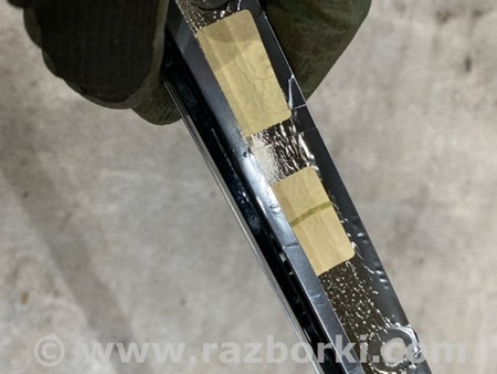 ФОТО Накладка на торпедо для Audi (Ауди) A8 III D4 4H (09-17) Київ