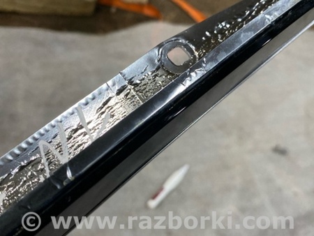 ФОТО Накладка на торпедо для Audi (Ауди) A8 III D4 4H (09-17) Київ